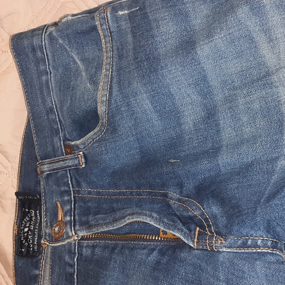 Lucky Brand Jeans - Picture 5 of 8